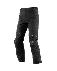 PANTALONES DAINESE GALVESTONE D2 GORE-TEX NEGRO