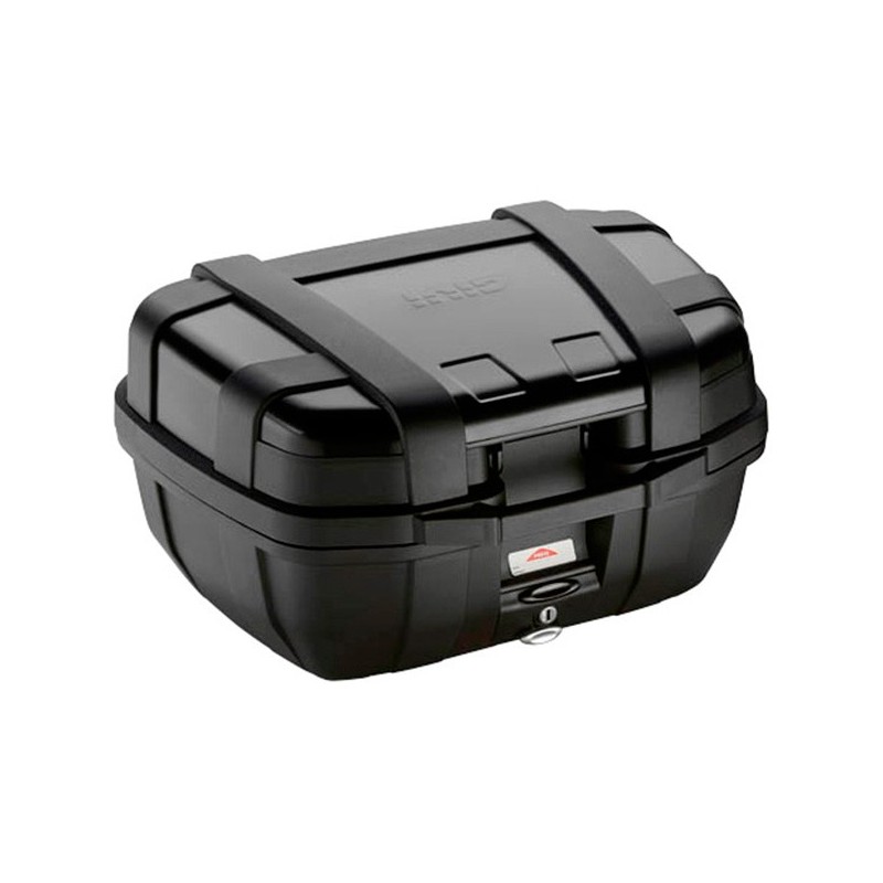 BAUL GIVI TRK52B TREKKER MONOKEY NEGRA