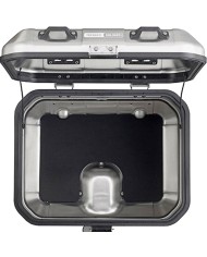 BAUL GIVI TREKKER DOLOMITI 46L ALUMINIO DLM46A