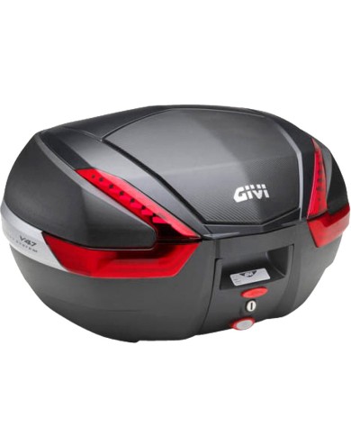 MALETA GIVI V47NN MONOKEY NEGRO