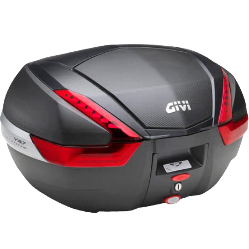 MALETA GIVI V47NN MONOKEY NEGRO