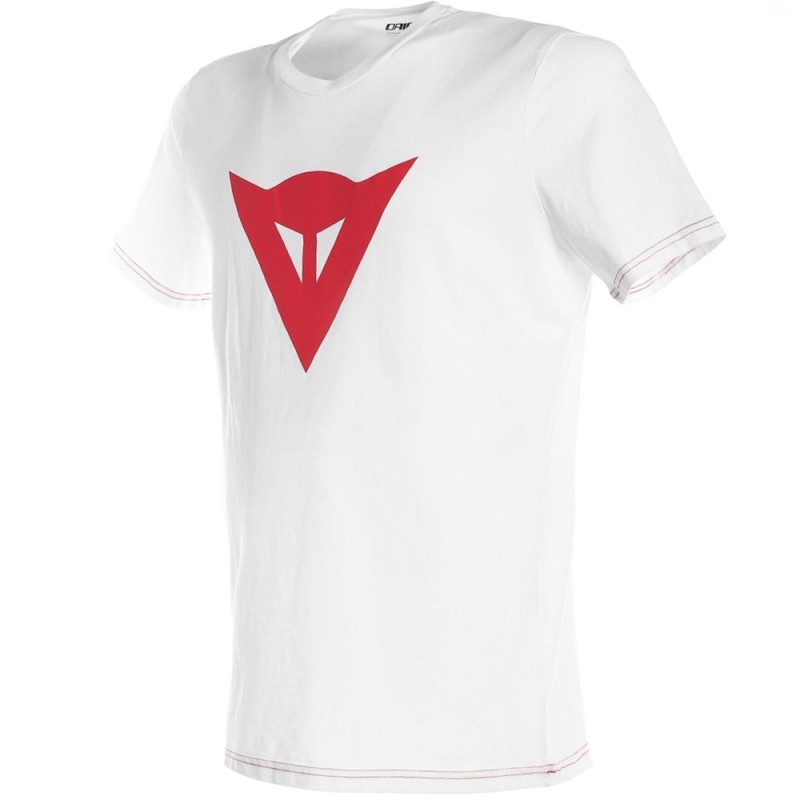 CAMISETA DAINESE SPEED DEMON BLANCA