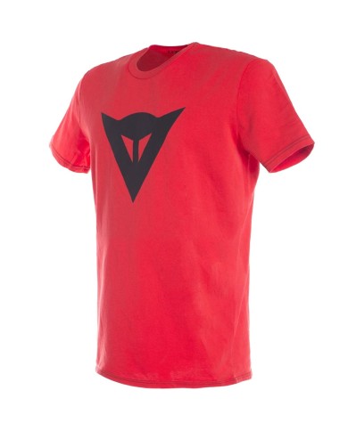 CAMISETA DAINESE SPEED DEMON ROJA