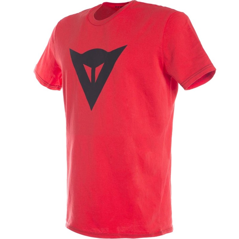 CAMISETA DAINESE SPEED DEMON ROJA