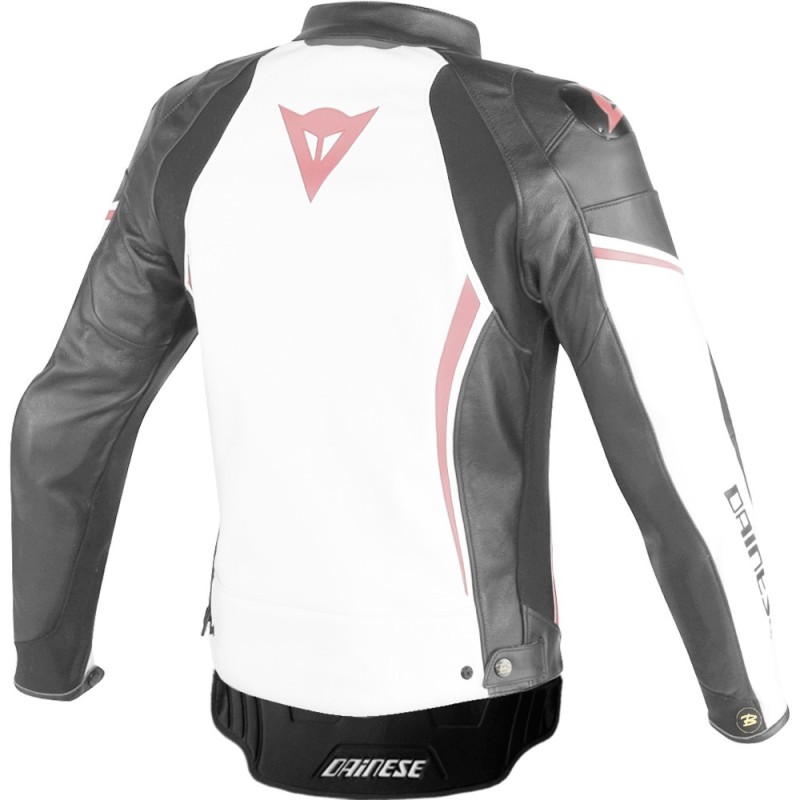 PROTECCION DAINESE DE RIÑONES ZIP BELT LADY