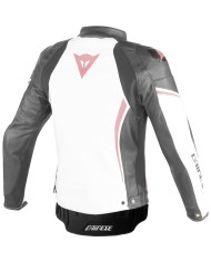 PROTECCION DAINESE DE RIÑONES ZIP BELT LADY