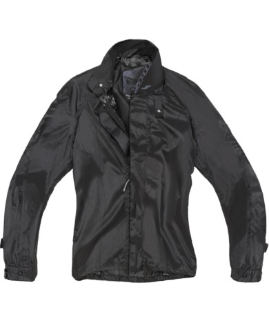 CHAQUETA IMPERMEABLE SPIDI RAIN CHEST LADY 