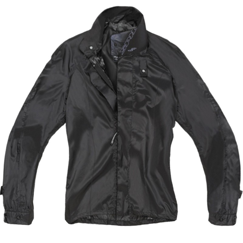 CHAQUETA IMPERMEABLE SPIDI RAIN CHEST LADY 
