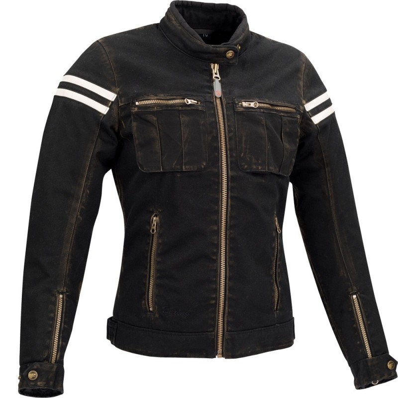 CHAQUETA BENING KEATON LADY