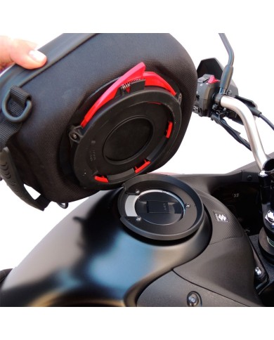 ADAPTADOR GIVI PARA BOLSAS TANKLOCK BF31
