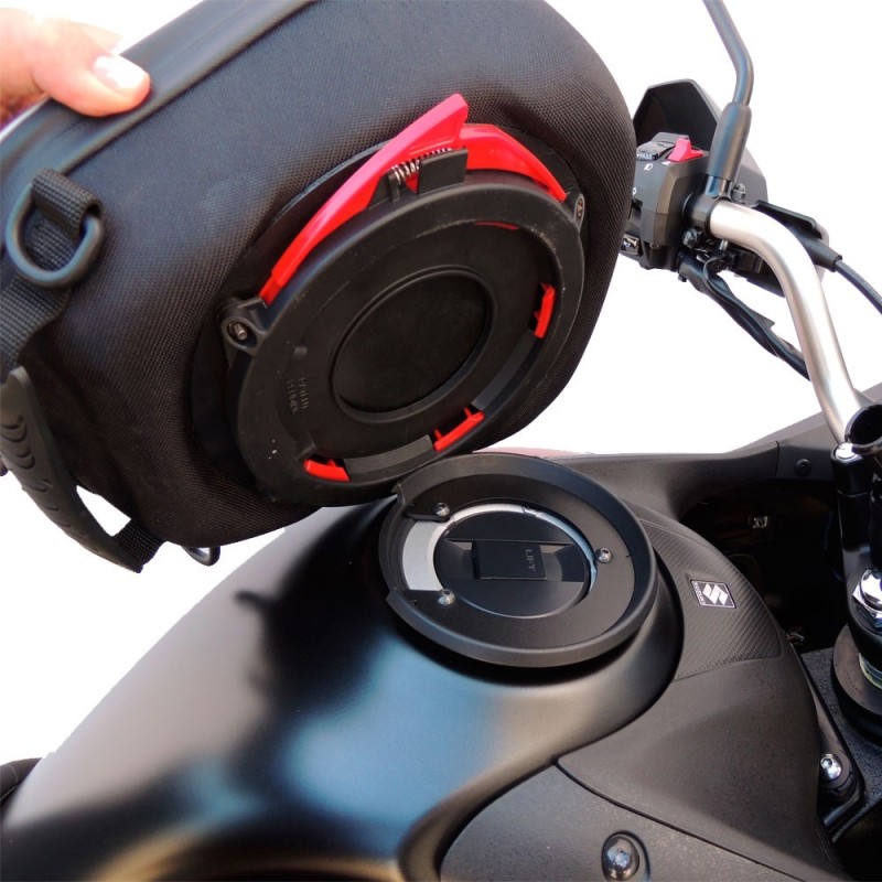 ADAPTADOR GIVI PARA BOLSAS TANKLOCK BF31