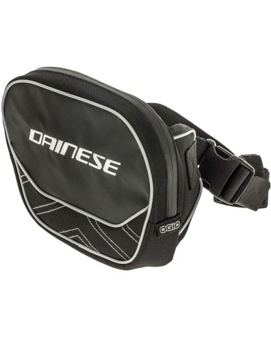 RIÑONERA DAINESE WAIST-BAG