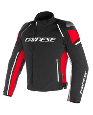 CHAQUETA DAINESE RACING 3 D-DRY ROJA
