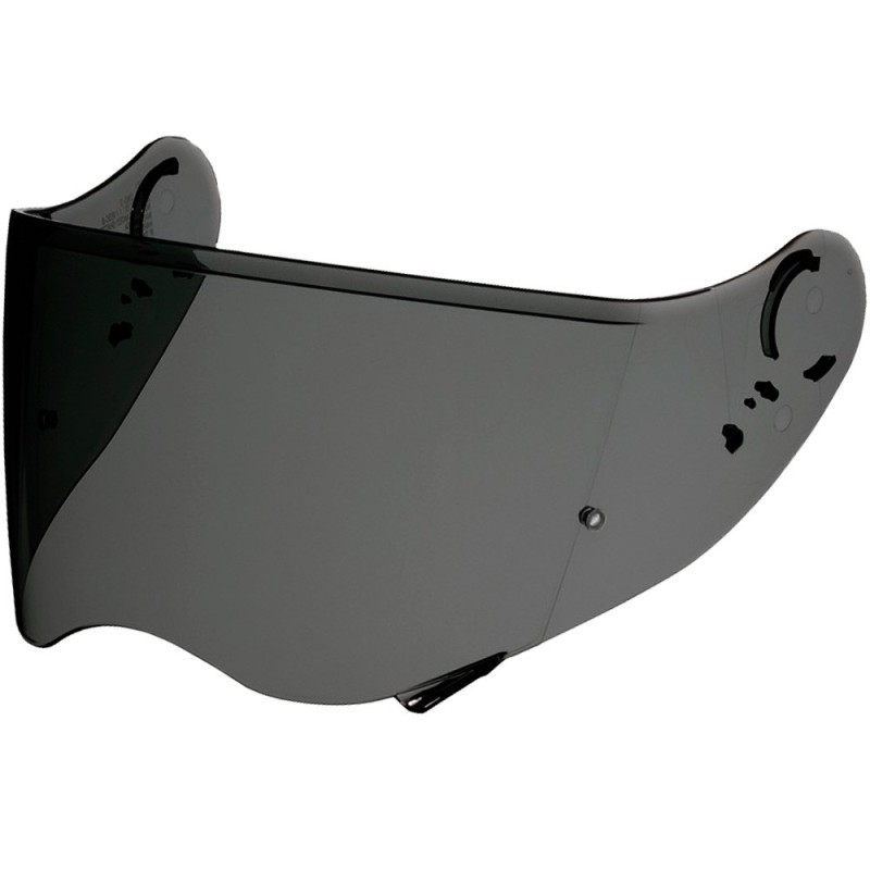 PANTALLA SHOEI CNS-2 PINLOCK NEGRA 