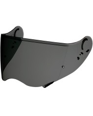 PANTALLA SHOEI CNS-2 PINLOCK NEGRA 