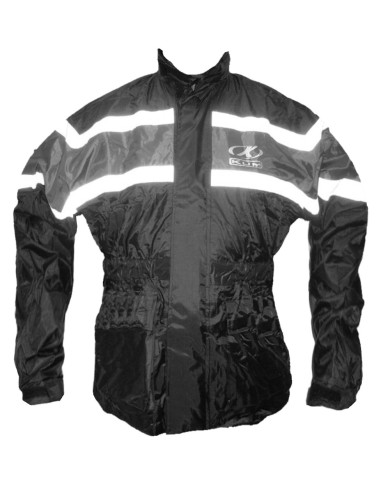 CHAQUETA IMPERMEABLE KUM TARTER