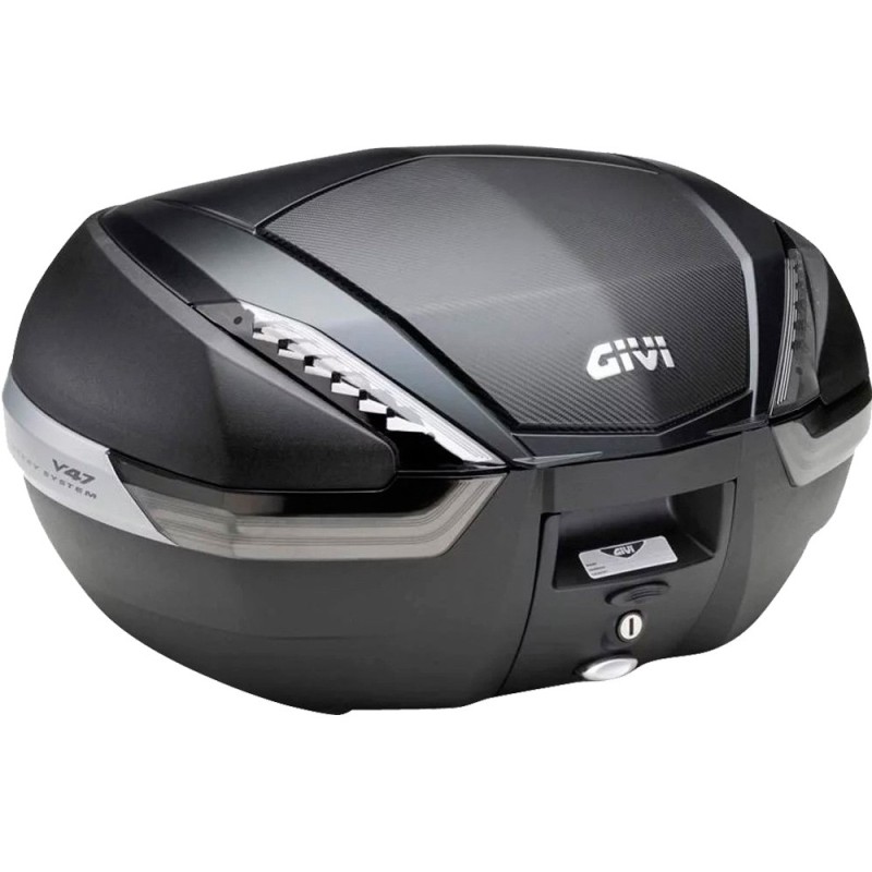 MALETA GIVI V47NNT MONOKEY NEGRO TECH