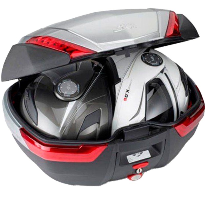 MALETA GIVI V47NNT MONOKEY NEGRO TECH