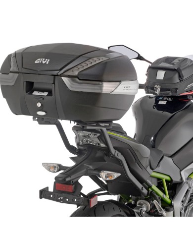 MALETA GIVI V47NNT MONOKEY NEGRO TECH