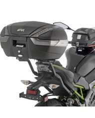 MALETA GIVI V47NNT MONOKEY NEGRO TECH