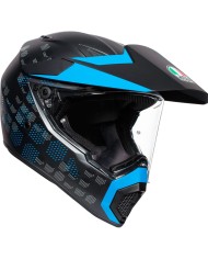 CASCO AGV AX9 ANTARTICA
