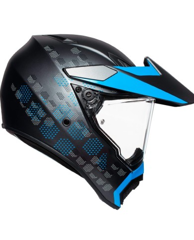 CASCO AGV AX9 ANTARTICA
