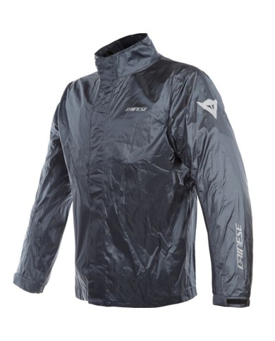 CHAQUETA DAINESE IMPERMEABLE RAIN JACKET ANTRAX