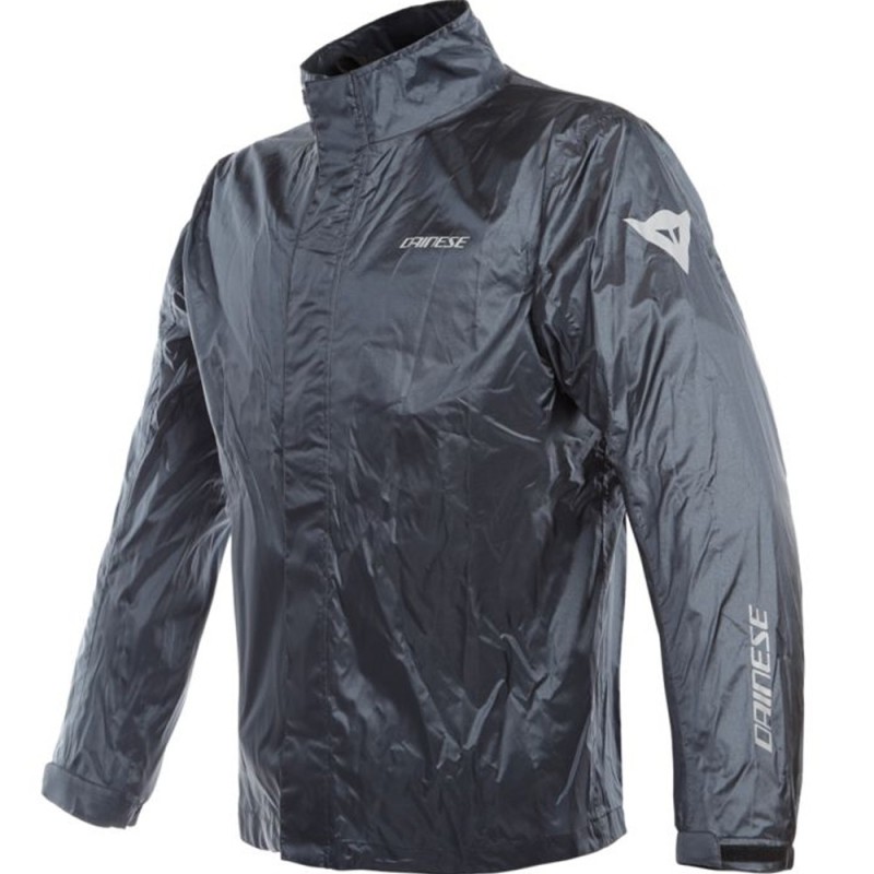 CHAQUETA DAINESE IMPERMEABLE RAIN JACKET ANTRAX