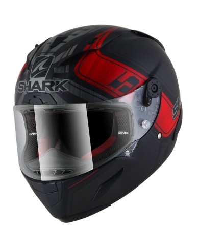 CASCO SHARK RACE-R PRO ZARCO GP DE FRANCIA MATE