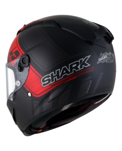 CASCO SHARK RACE-R PRO ZARCO GP DE FRANCIA MATE