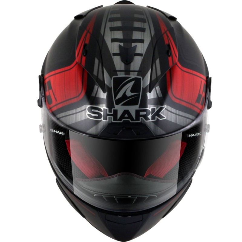 CASCO SHARK RACE-R PRO ZARCO GP DE FRANCIA MATE