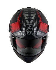 CASCO SHARK RACE-R PRO ZARCO GP DE FRANCIA MATE