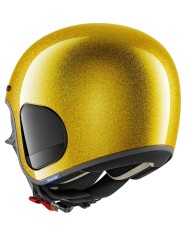 CASCO SHARK S-DRAK GLITTER GOLD GGM
