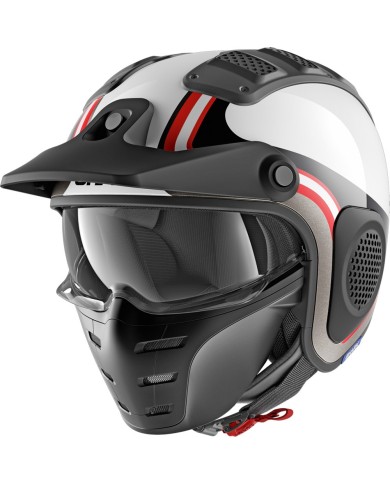 CASCO SHARK X-DRAK HISTER WKR