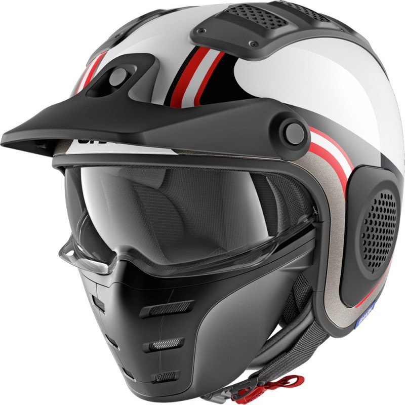 CASCO SHARK X-DRAK HISTER WKR