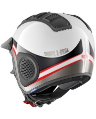 CASCO SHARK X-DRAK HISTER WKR