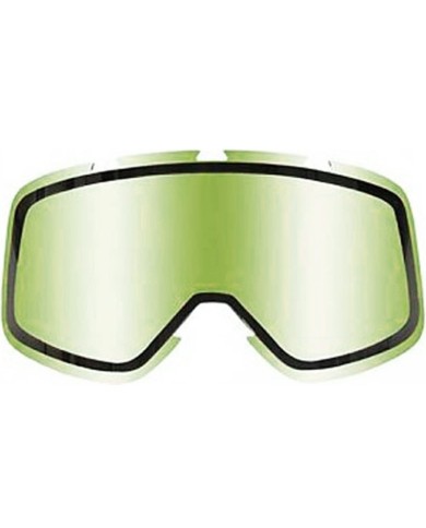 LENTE PARA MASCARAS SHARK AC3503P IRIDIUM VERDE