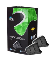 INTERCOMUNICADOR CARDO PACKTALK SLIM DUO