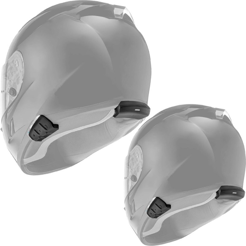 INTERCOMUNICADOR CARDO PACKTALK SLIM DUO