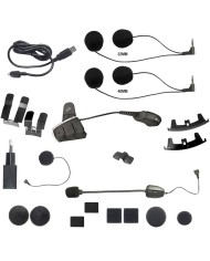 INTERCOMUNICADOR CARDO PACKTALK SLIM DUO