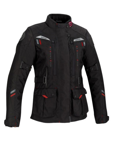 CHAQUETA BERING DARKO LADY