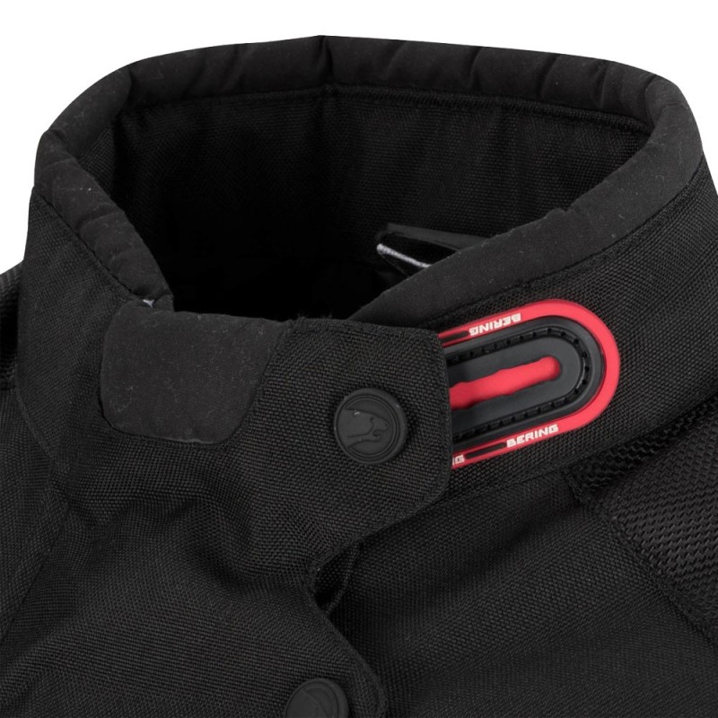 CHAQUETA BERING DARKO LADY
