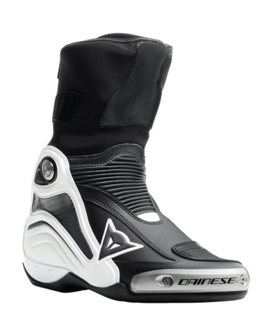 BOTAS DAINESE AXIAL D1 BLANCAS
