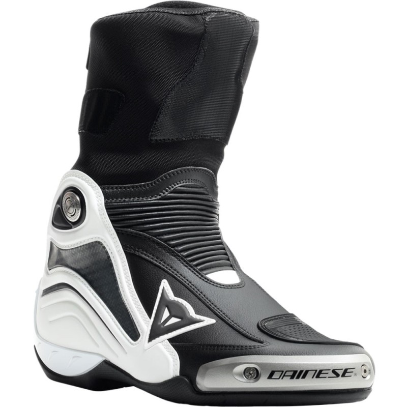 BOTAS DAINESE AXIAL D1 BLANCAS