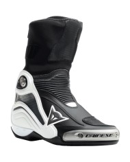 BOTAS DAINESE AXIAL D1 BLANCAS