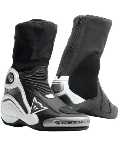 BOTAS DAINESE AXIAL D1 BLANCAS