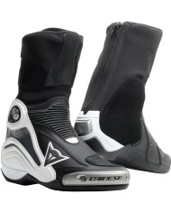BOTAS DAINESE AXIAL D1 BLANCAS