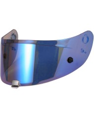 PANTALLA HJC HJ26P SPECTRA BLUE
