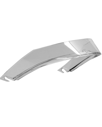 SPOILER TRASERO AGV PISTA GP R AHUMADO 2019