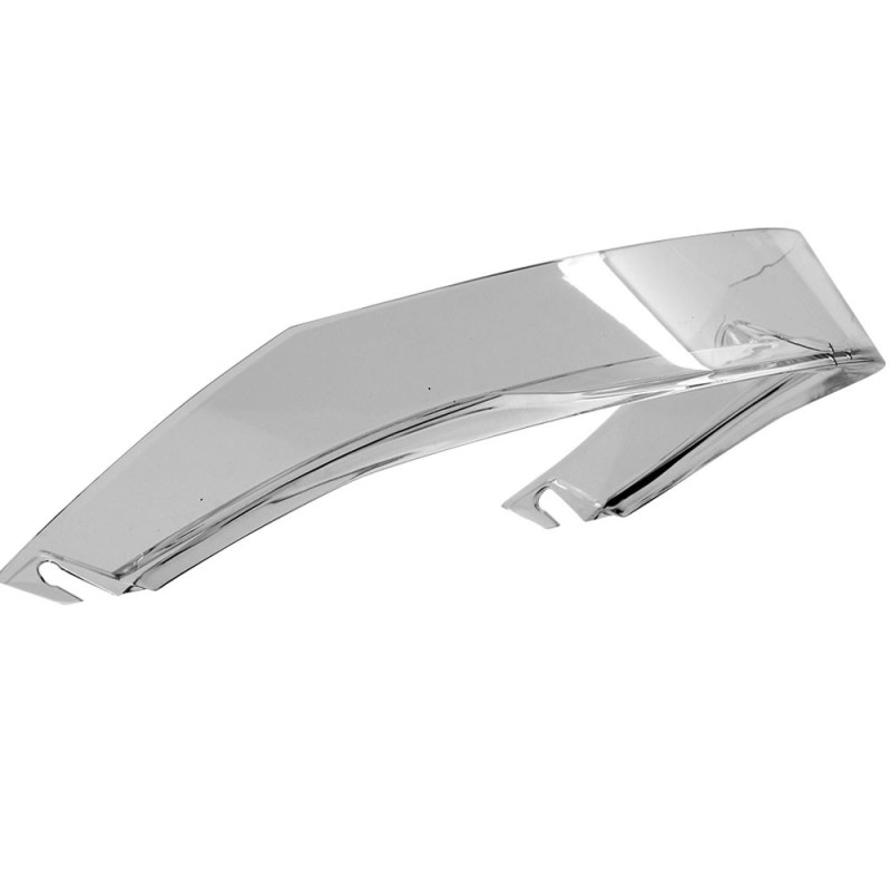 SPOILER TRASERO AGV PISTA GP R AHUMADO 2019